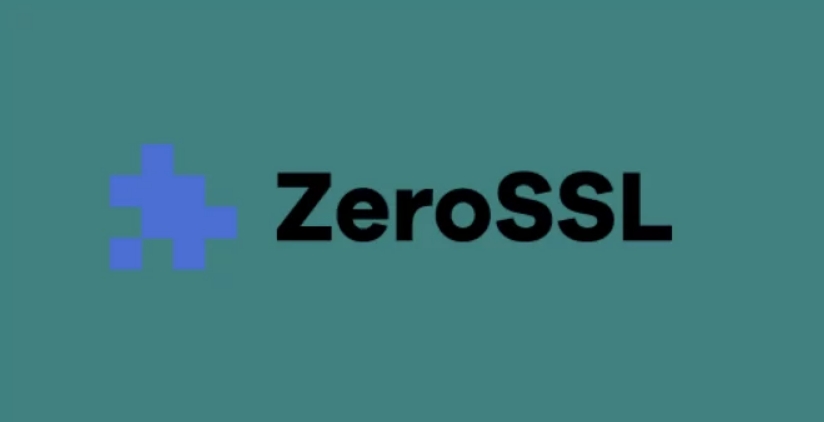ZeroSSL免费SSL证书申请与使用